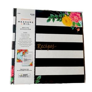 Recipe Organizer